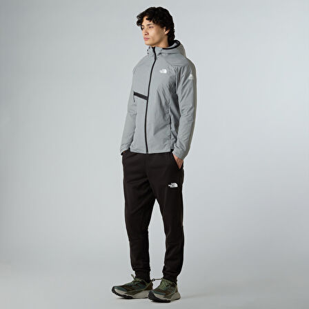 The North Face M Mountain Athletics Insulated Hooded Ja Erkek Mont