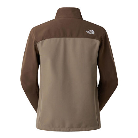 The North Face M APEX BIONIC JACKET - EU Erkek Ceket NF0A8EJCE2V1