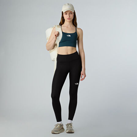 The North Face W FLEX 28IN TIGHT Kadın Pantolon NF0A8EJBJK31