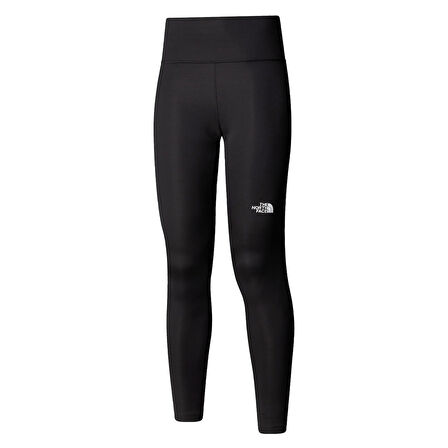 The North Face W FLEX 28IN TIGHT Kadın Pantolon NF0A8EJBJK31