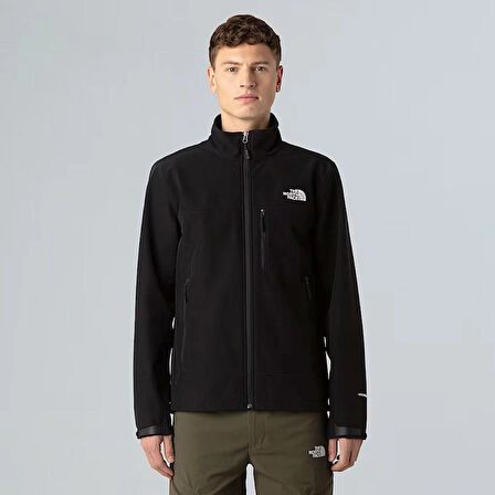The North Face M APEX BIONIC JACKET - EU NF0A8EJCJK31