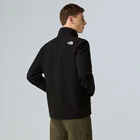 The North Face M APEX BIONIC JACKET - EU NF0A8EJCJK31