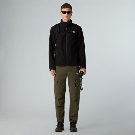 The North Face M APEX BIONIC JACKET - EU Erkek Ceket NF0A8EJCJK31
