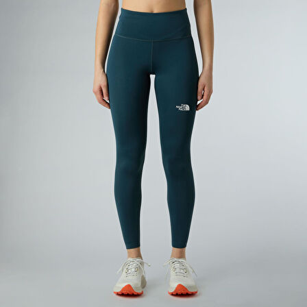The North Face W FLEX 25IN TIGHT Kadın Pantolon NF0A8EJEBSA1