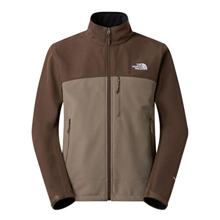 The North Face M APEX BIONIC JACKET - EU Erkek Ceket NF0A8EJCE2V1