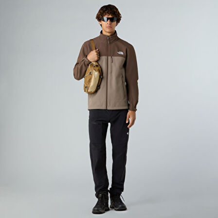 The North Face M APEX BIONIC JACKET - EU Erkek Ceket NF0A8EJCE2V1