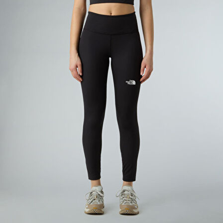 The North Face W FLEX 25IN TIGHT Kadın Pantolon NF0A8EJEJK31