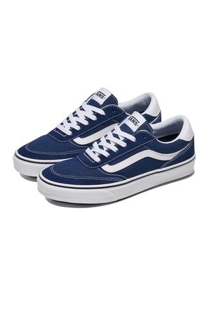 Vans Brooklyn Erkek Sneaker