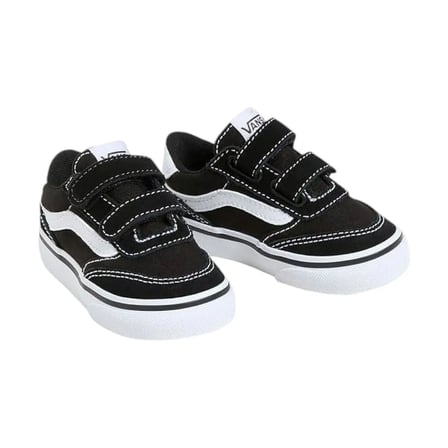 Vans Çocuk Günlük Spor Ayakkabı Brooklyn LS V VN000DBRBA21