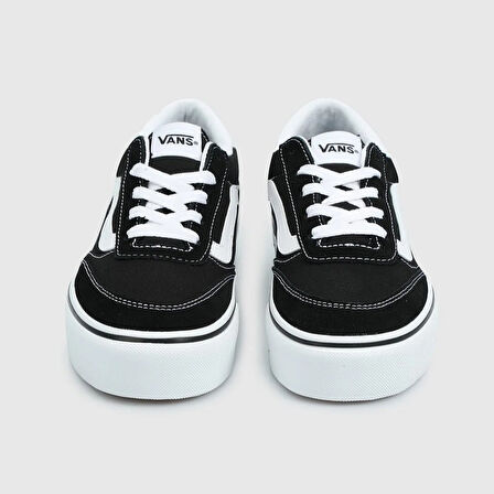 Vans Brooklyn Ls Platform Unisex Spor Ayakkabı Vn000dc4ba21 