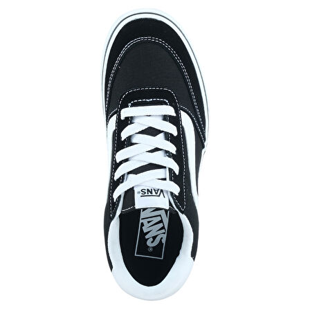 Vans Brooklyn Ls Platform Kadın Spor Ayakkabı VN000DC4BA21