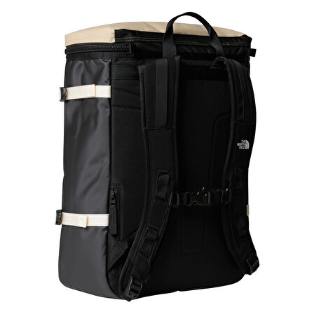 The North Face BASE CAMP FUSE BOX Unisex Çanta NF0A3KVRFZI1