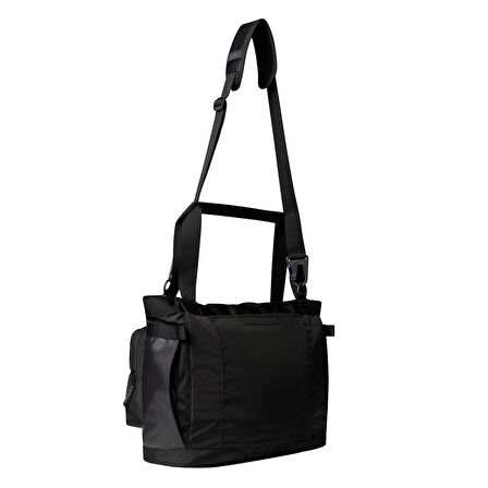 The North Face BASE CAMP VOYAGER TOTE Unisex Çanta NF0A81BMKT01