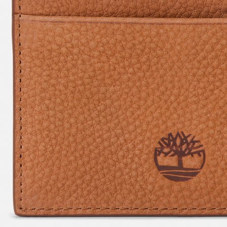 Timberland Tuckerman Tuckerman Leather Card Holder  Kadın Cüzdan
