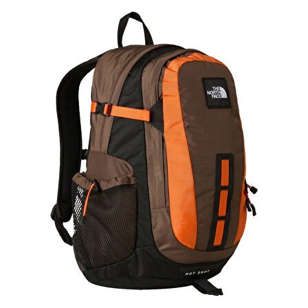 The North Face HOT SHOT SE Unisex Sırt Çantası NF0A3KYJGIH1