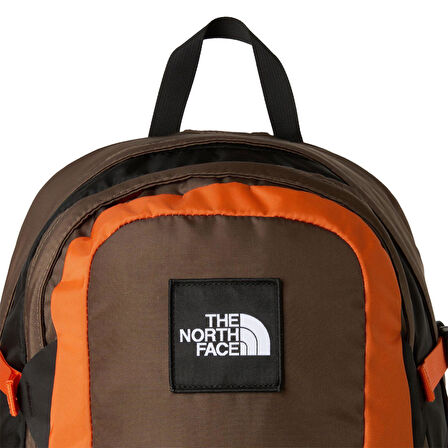 The North Face HOT SHOT SE Unisex Sırt Çantası NF0A3KYJGIH1