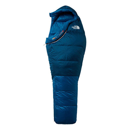 The North Face BLUE KAZOO Unisex Tulum NF0A52DYMGW1