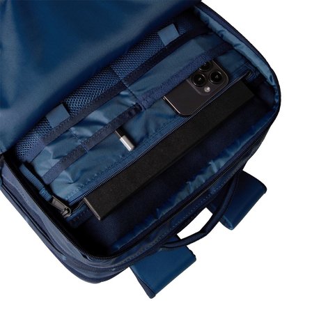 The North Face BASE CAMP VOYAGER DAYPACK Erkek Çanta NF0A81DM9261