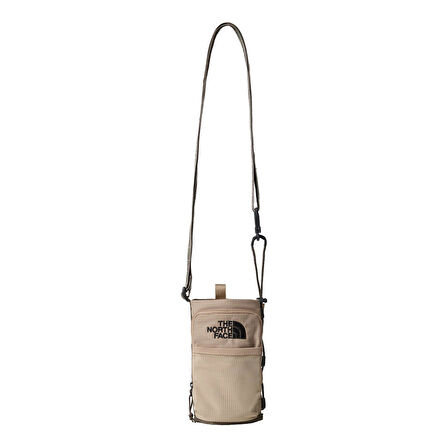 The North Face BOREALIS WATER BOTTLE HOLDER Şişe Tutucu NF0A81DQBOX1