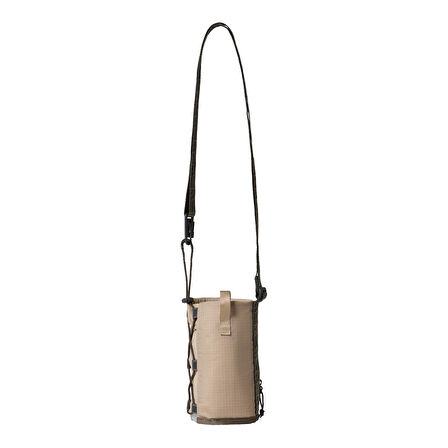 The North Face BOREALIS WATER BOTTLE HOLDER Şişe Tutucu NF0A81DQBOX1