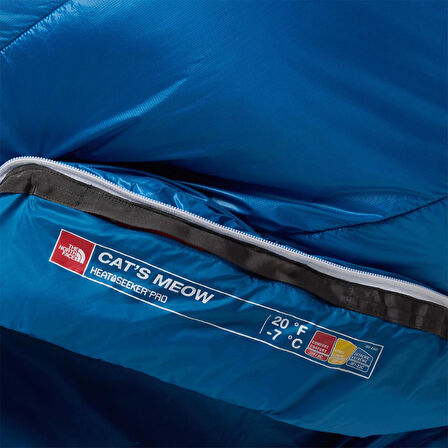The North Face CAT'S MEOW Unisex Uyku Tulumu NF0A52DZMGW1
