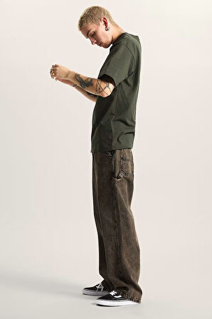 Vans Left Chest II Erkek Tişört