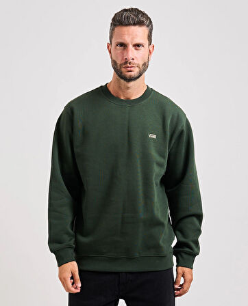 VANS LEFT CHEST II LOOSE CREW VN000P20EMU1