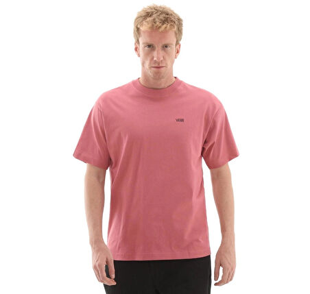 VANS LEFT CHEST II LOOSE SS VN000P1PZRY1