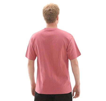 VANS LEFT CHEST II LOOSE SS VN000P1PZRY1