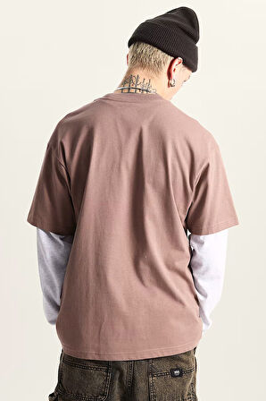 Vans Salton Loose Erkek Tişört