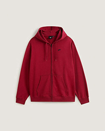 VANS SALTON LOOSE FT FZ PO VN000P5ABRD1