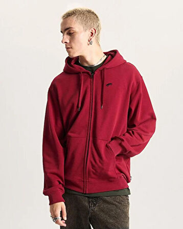 VANS SALTON LOOSE FT FZ PO VN000P5ABRD1