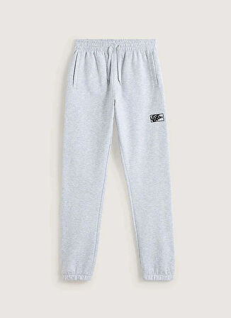 Vans Gri Erkek Çocuk Eşofman Altı VN000RBM1QI1-BY BLOCKED BOX SWEATPA
