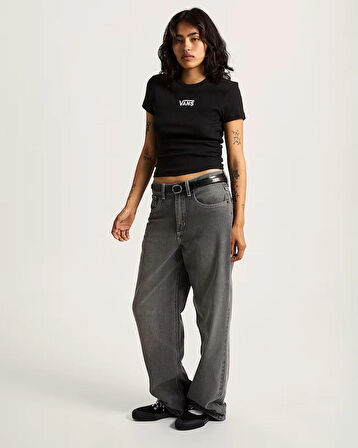 VANS Cameron Tee VN000RD1BLK1