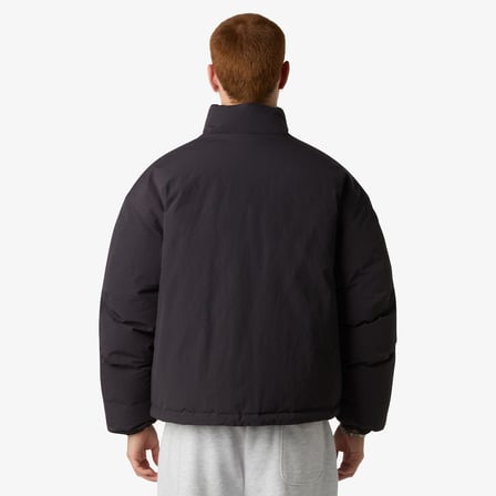 The North Face Redbox Down Erkek Siyah Ceket