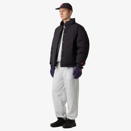 The North Face Redbox Down Erkek Siyah Ceket