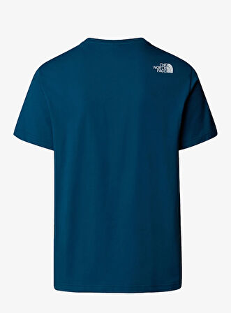 The North Face Mountain Line Tee Erkek T-Shirt