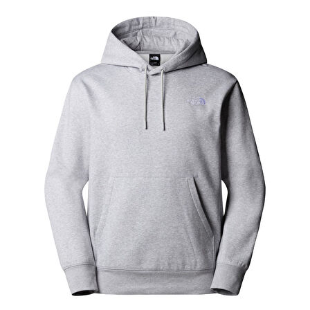The North Face  Erkek Essentıal Relaxed Hoodıe Svet Şört Nf0A89Esdyx1