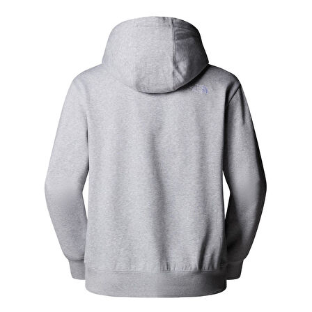 The North Face  Erkek Essentıal Relaxed Hoodıe Svet Şört Nf0A89Esdyx1