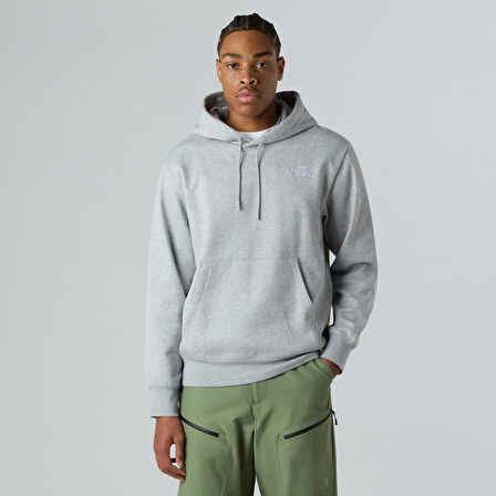 The North Face  Erkek Essentıal Relaxed Hoodıe Svet Şört Nf0A89Esdyx1