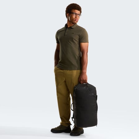 The North Face M PREMIUM SLIM POLO Erkek Tişört NF0A8C1N21L1
