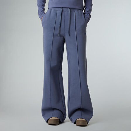 The North Face  Kadın Dome Wıde Leg Jogger Pantolon Nf0A8Dz4Btr1