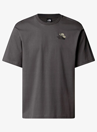 The North Face Koszulka Flower Dome Relaxed Erkek T-Shirt NF0A8EGX-RHI