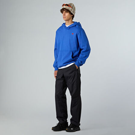 The North Face  U Icon Relaxed Hooded Sweatshırt Nf0A8Eu8Cz61