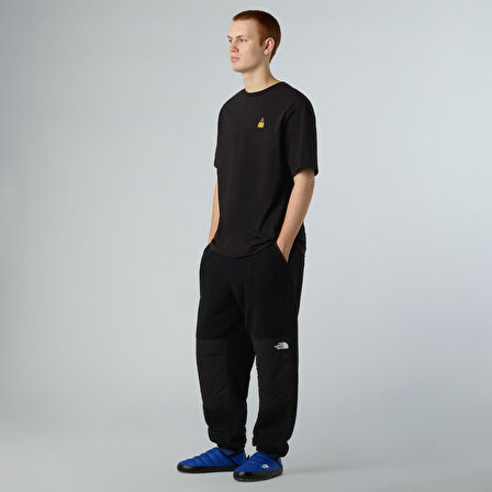 The North Face  U Icon Mountaın   Relaxed S/S Tişört Nf0A8Eu7Jk31