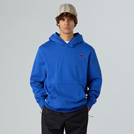 The North Face  U Icon Relaxed Hooded Sweatshırt Nf0A8Eu8Cz61
