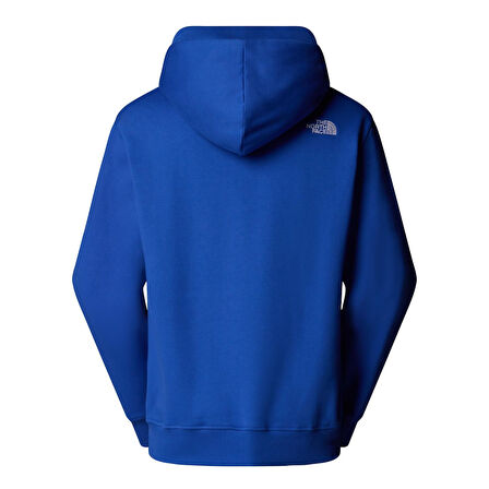 The North Face  U Icon Relaxed Hooded Sweatshırt Nf0A8Eu8Cz61