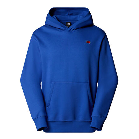 The North Face  U Icon Relaxed Hooded Sweatshırt Nf0A8Eu8Cz61