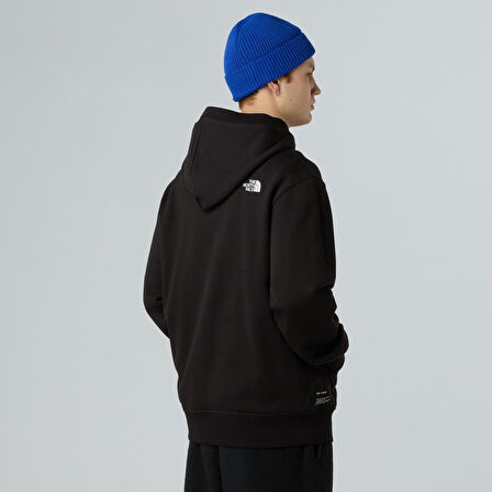 The North Face  U Icon Relaxed Hooded Sweatshırt Nf0A8Eu8Jk31