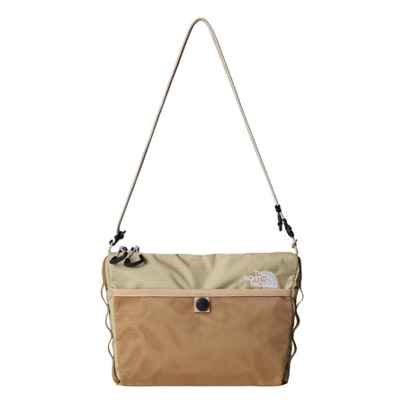 The North Face Terra Shoulder Bg 1L Unisex Çanta Nf0A81Eplk51